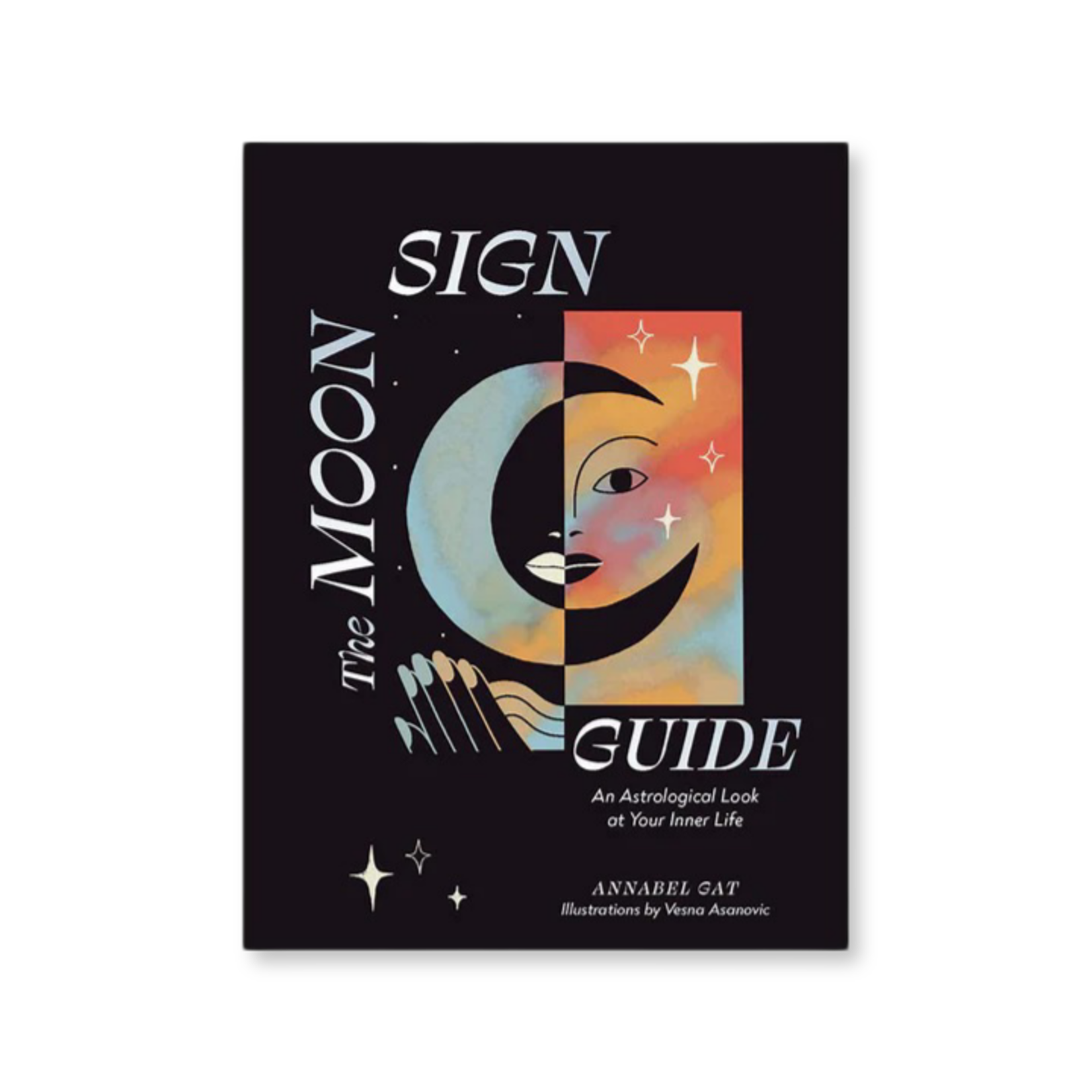 THE MOON SIGN GUIDE