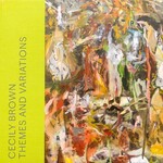 DMA PUBLICATION HB CECILY BROWN CATALOGUE