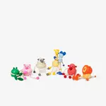 AREAWARE PALIMALS
