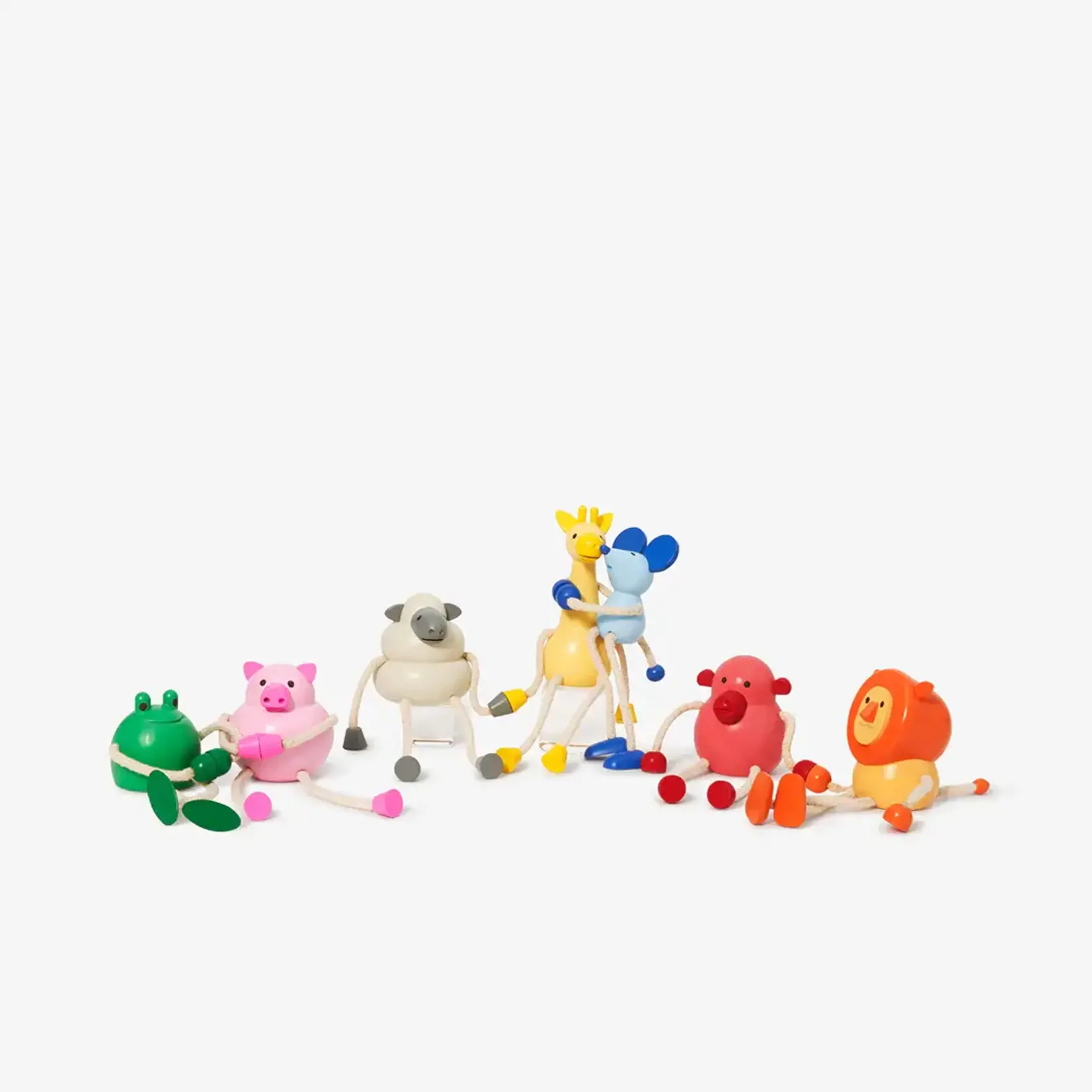 AREAWARE PALIMALS