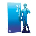 TODAY IS ART DAY STATUE DAVID MICHELANGELO