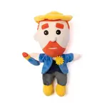 TODAY IS ART DAY VINCENT VAN GOGH PLUSH TOY