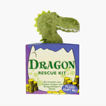 FAIRE (PETER PAUPER PRESS) DRAGON RESCUE KIT