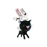 KAMIBASHI ASIAN ART WINSTON THE CAT