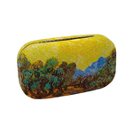 OLIVE TREES MINI TRAVEL BOX