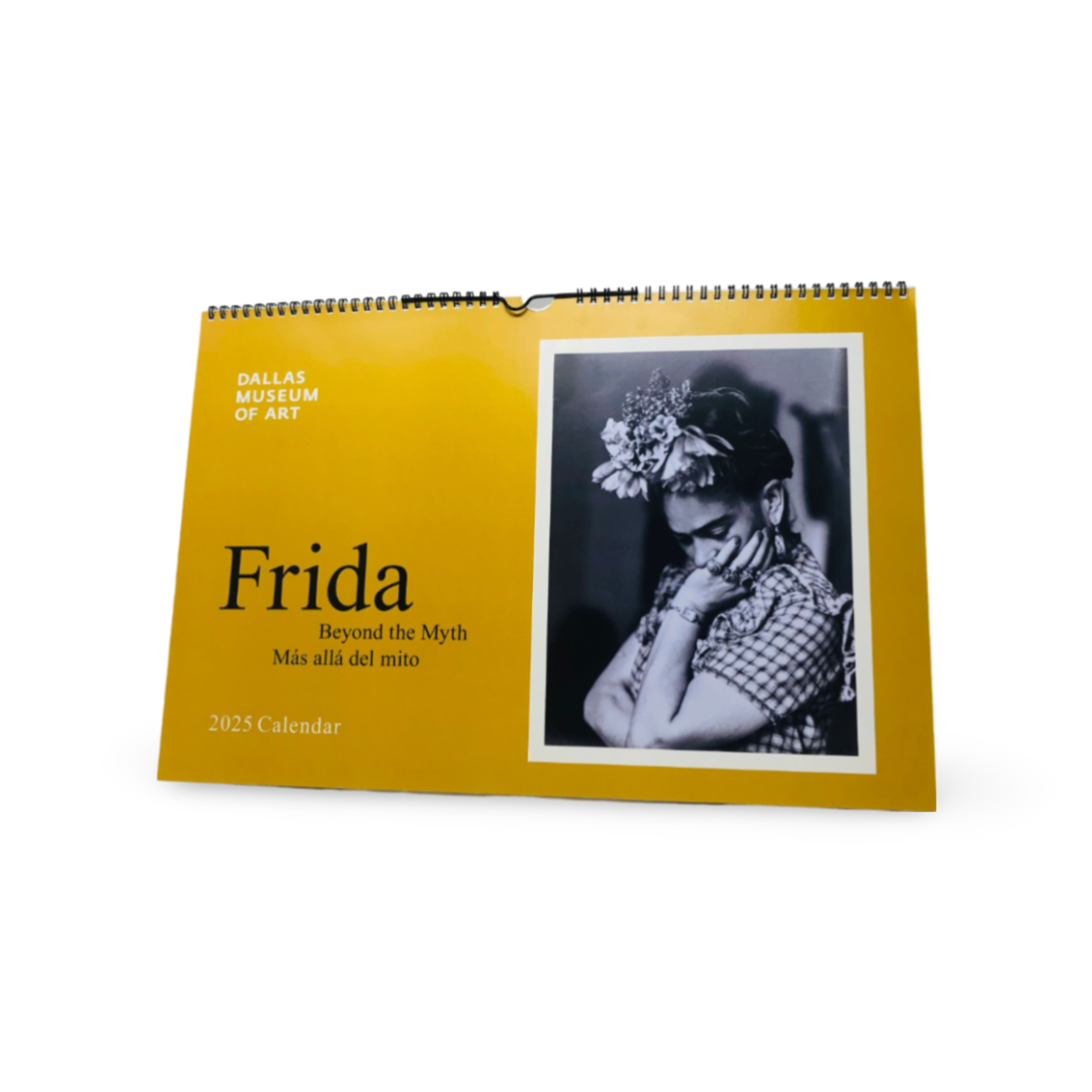 MILLET THE PRINTER 2025 FRIDA CALENDAR