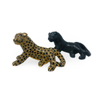 MANOS CON ARTE JAGUAR SMALL