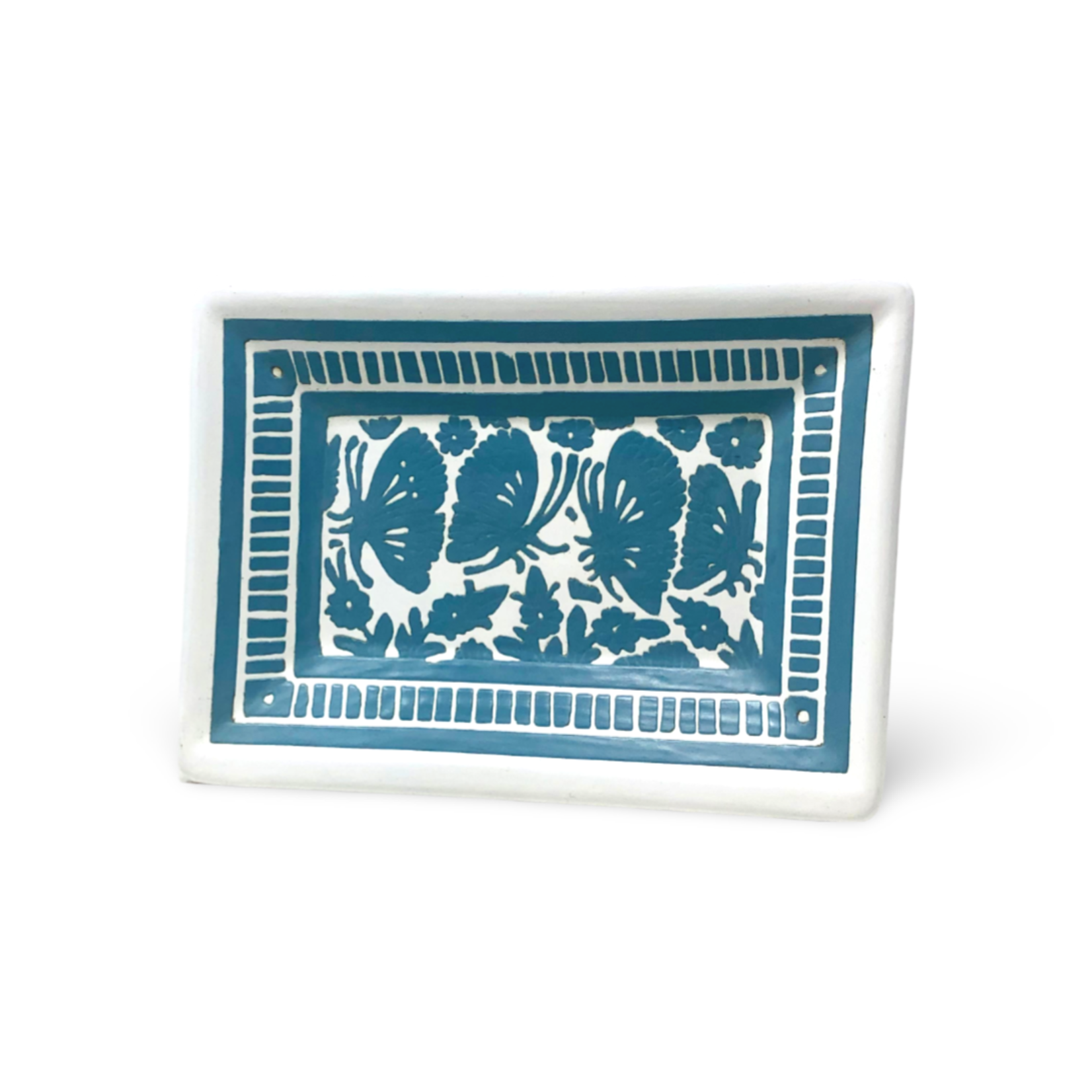 HILOS DE NOGADA OLINALA TRAY