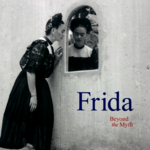 DMA PUBLICATIONS FRIDA BEYOND THE MYTH
