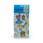 UNEMPLOYED PHILOSOPHERS GUILD TAROT TOWEL