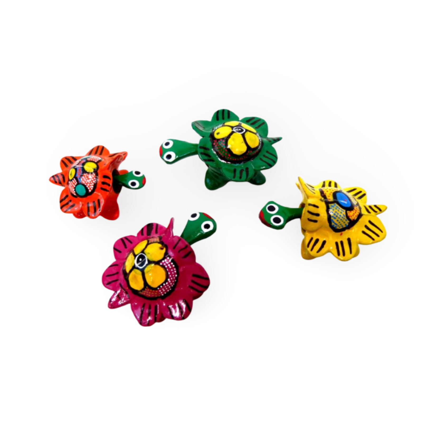 LEOS IMPORTS TURTLE BOBBLE HEAD ASSORTED