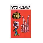 THE PAPER IDOL YAYOI KUSAMA INSPIRED MAGNET SET