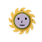 AREAWARE EVERYBODY CLOCK