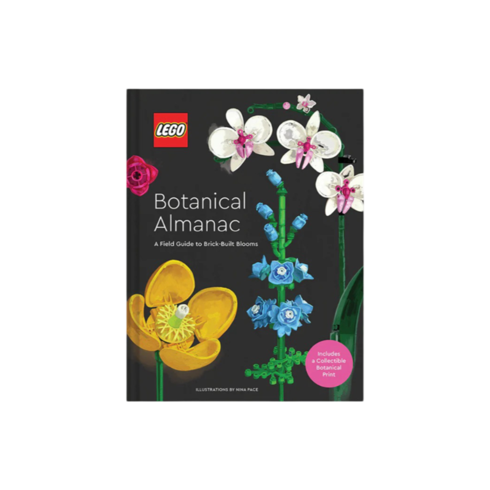 LEGO BOTANICAL ALMANAC