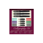 FAIRE (PETER PAUPER PRESS) STUDIO SERIES CALLIGRAPHY PEN SET