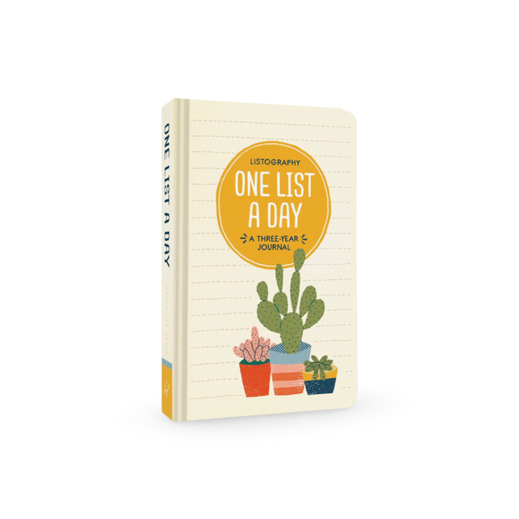 ONE LIST A DAY