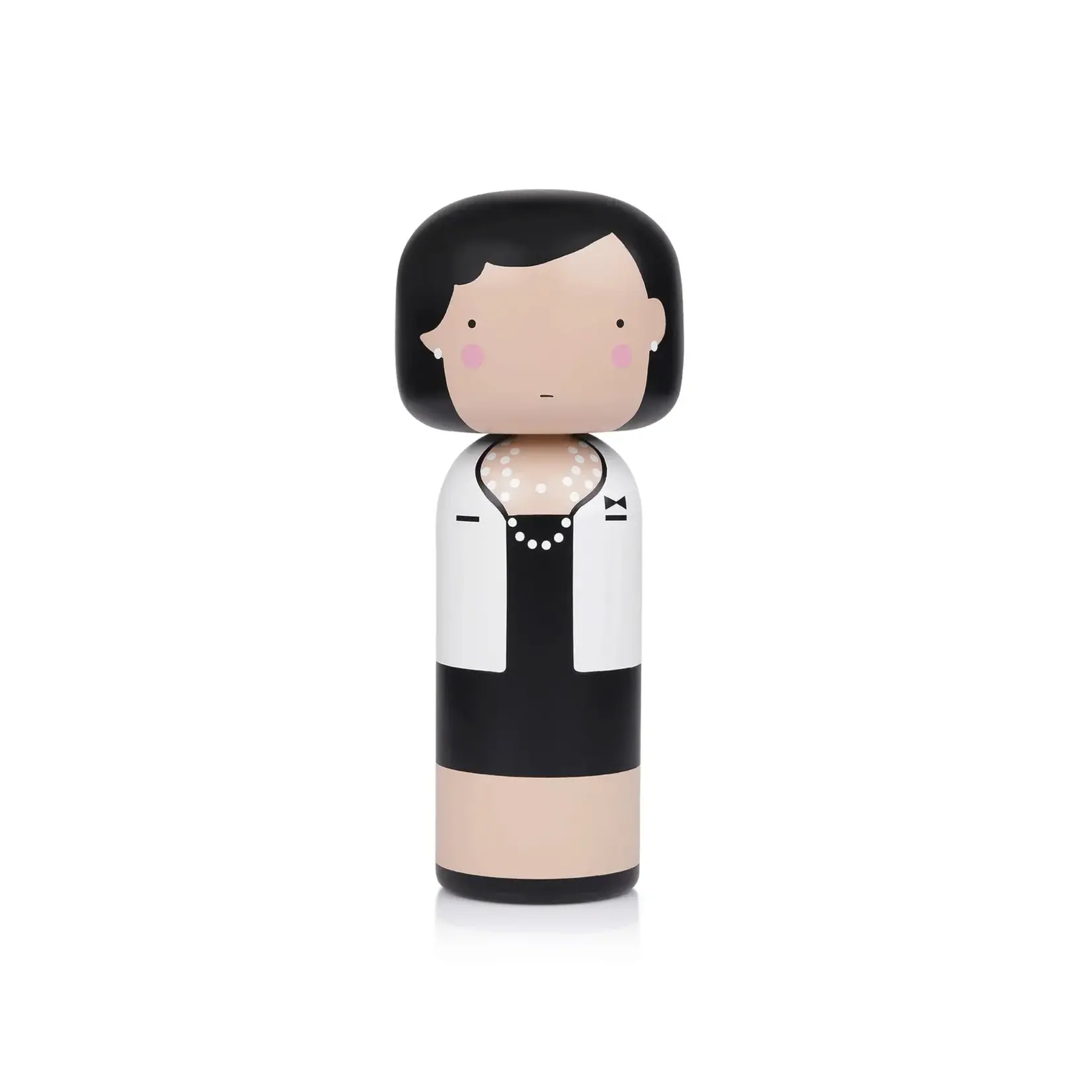 LUCIE KAAS KOKESHI COCO DOLL