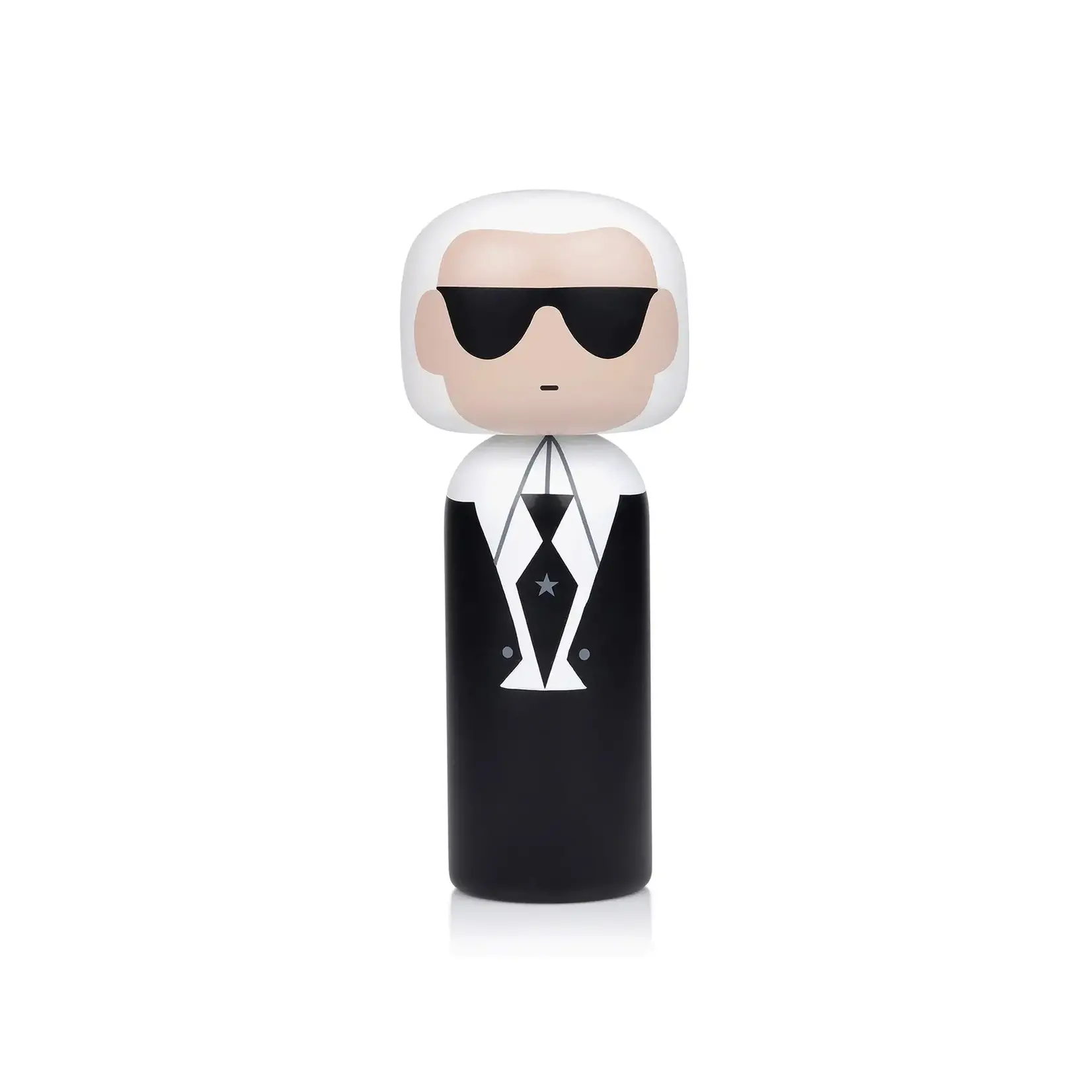 LUCIE KAAS KOKESHI KARL DOLL