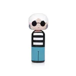 KOKESHI ANDY DOLL