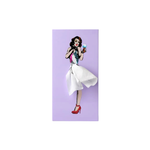 FLYING SKIRT TISSUE BOX 3