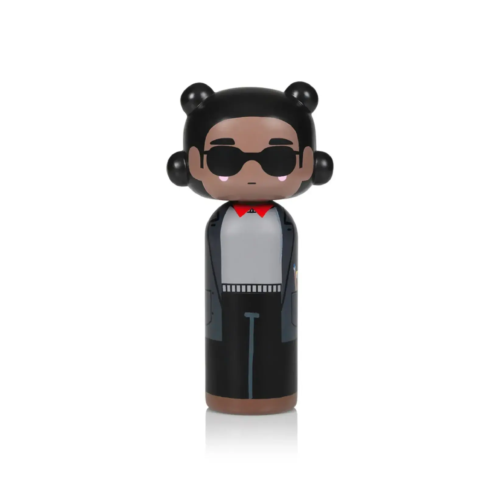 KOKESHI JEAN-MICHEL BASQUIAT