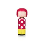 KOKESHI DOT DOLL