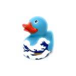Yarto DUCK FUJI