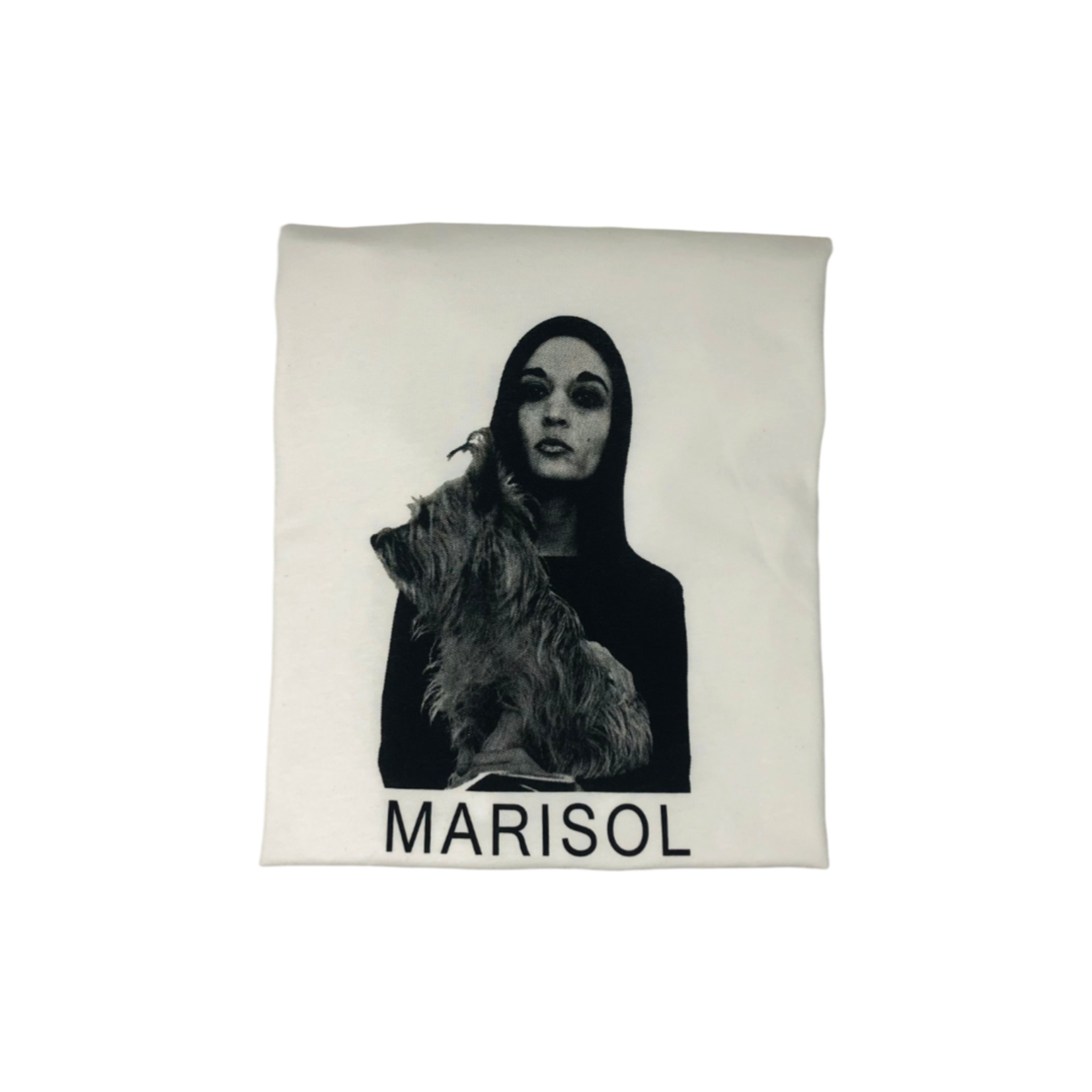 DOG TEE MARISOL