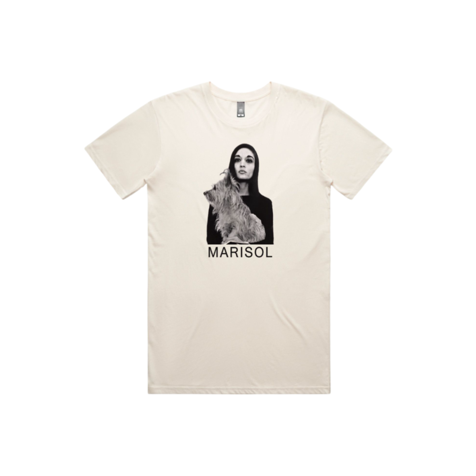 DOG TEE MARISOL
