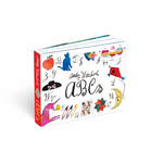 ANDY WARHOL ABCS
