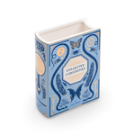 BIBLIOPHILE VASE 2
