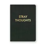 STRAY THOUGHTS JOURNAL SMALL