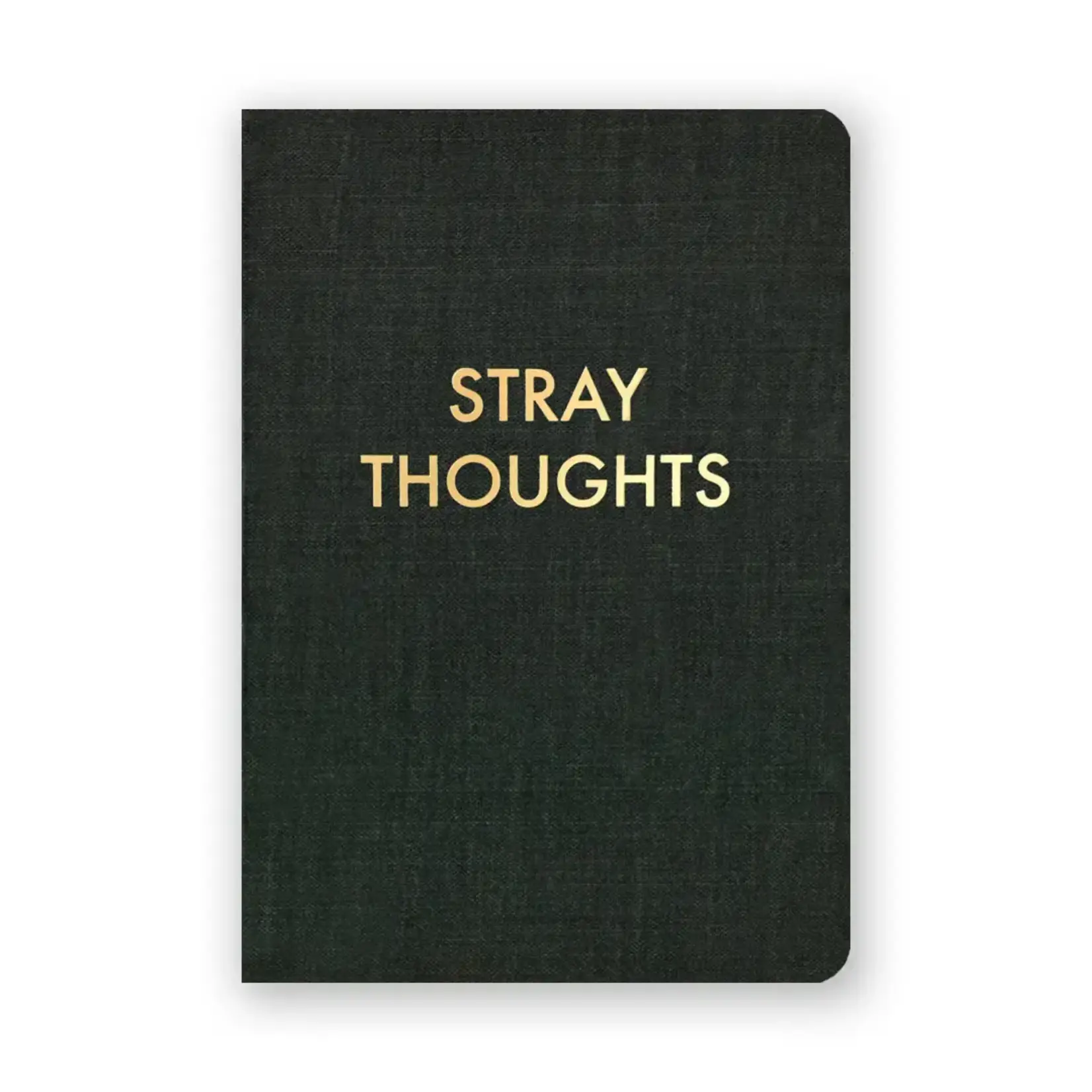 STRAY THOUGHTS JOURNAL SMALL