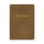 SCHEMES JOURNAL SMALL