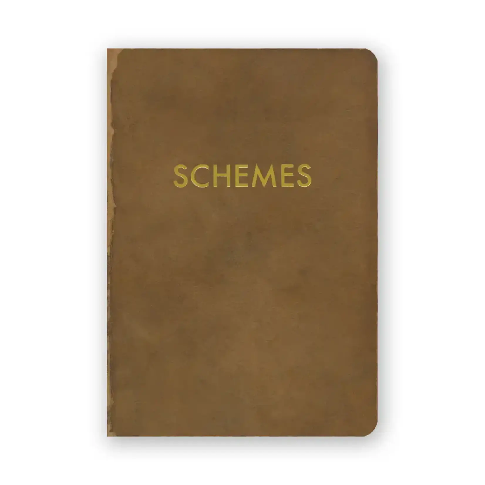 SCHEMES JOURNAL SMALL