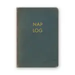 NAP LOG JOURNAL SMALL