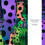 YAYOI KUSAMA: THE JOURNAL