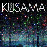 YAYOI KUSAMA PB