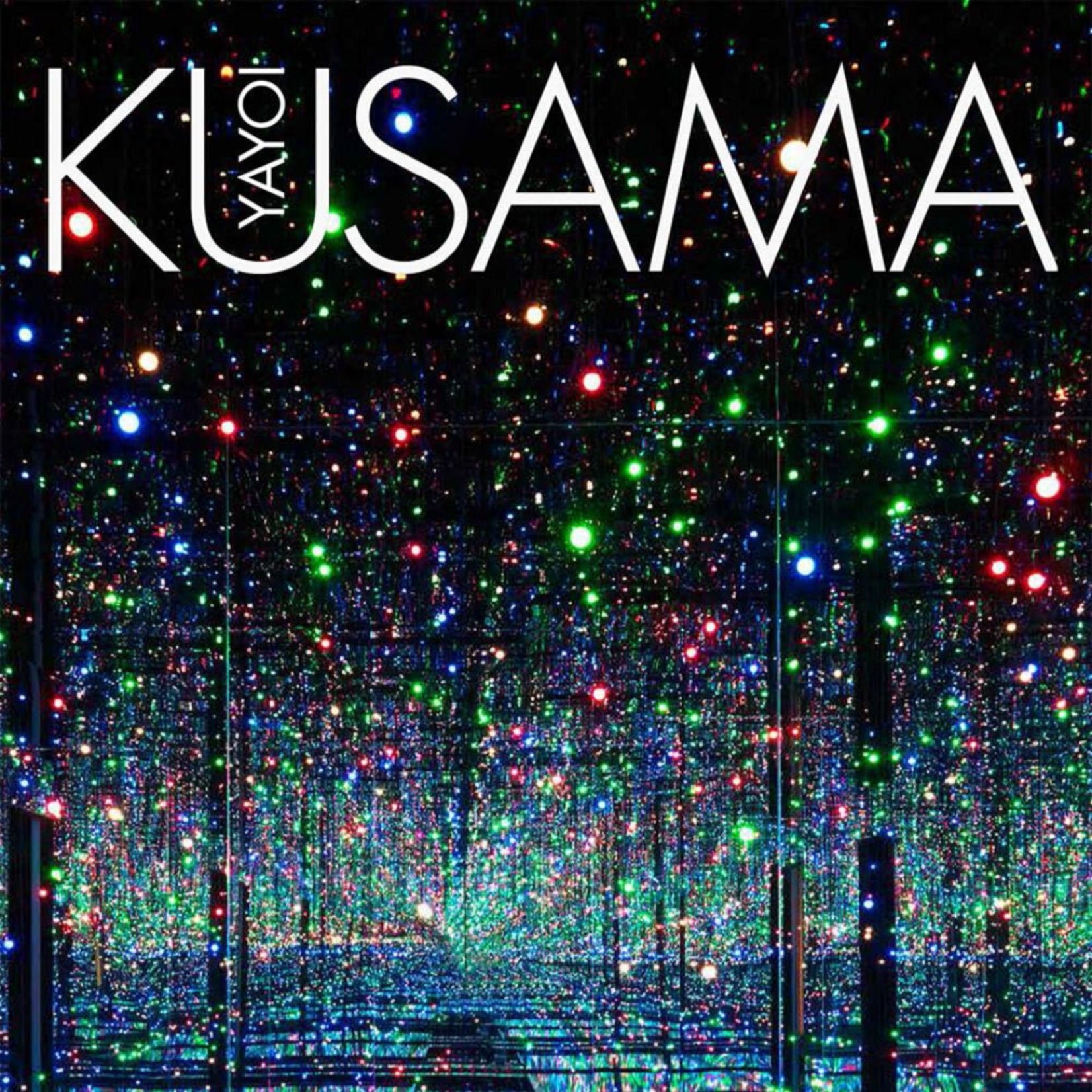 YAYOI KUSAMA PB
