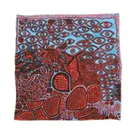 EYES OF MINE HANDKERCHIEF X YAYOI KUSAMA