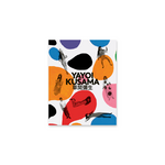 YAYOI KUSAMA: A RETROSPECTIVE