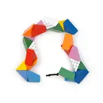 KIKKERLAND DESIGN KIDOKI TWIST A ZOO