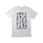 CULTURE FLOCK ARTISTS TEE