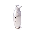 BEY BERK INTERNATIONAL PENGUIN SHAKER