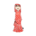 BIG YAYOI DOLL PLUSH