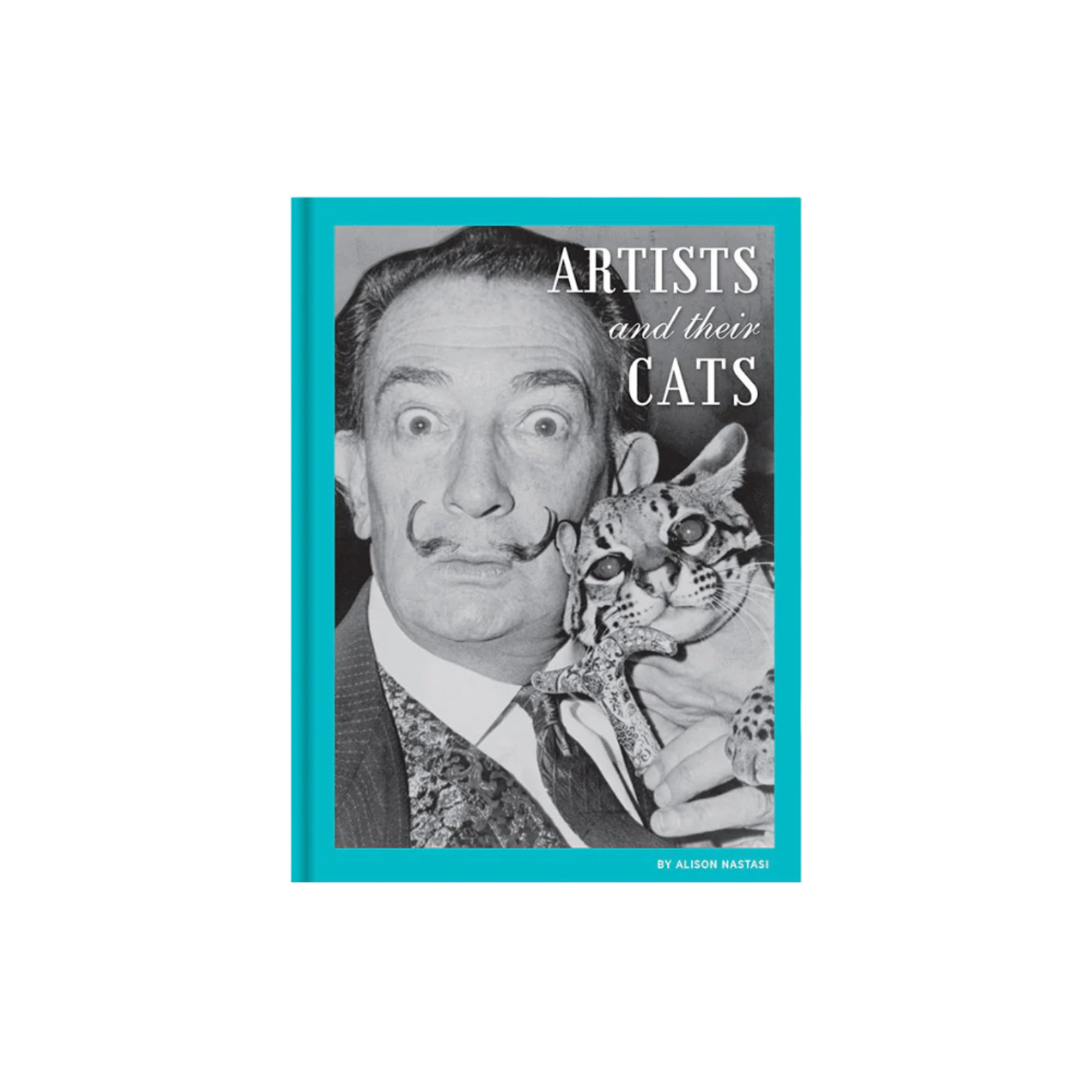 HACHETTE BOOK GROUP ARTISTS AND THEIR CATS