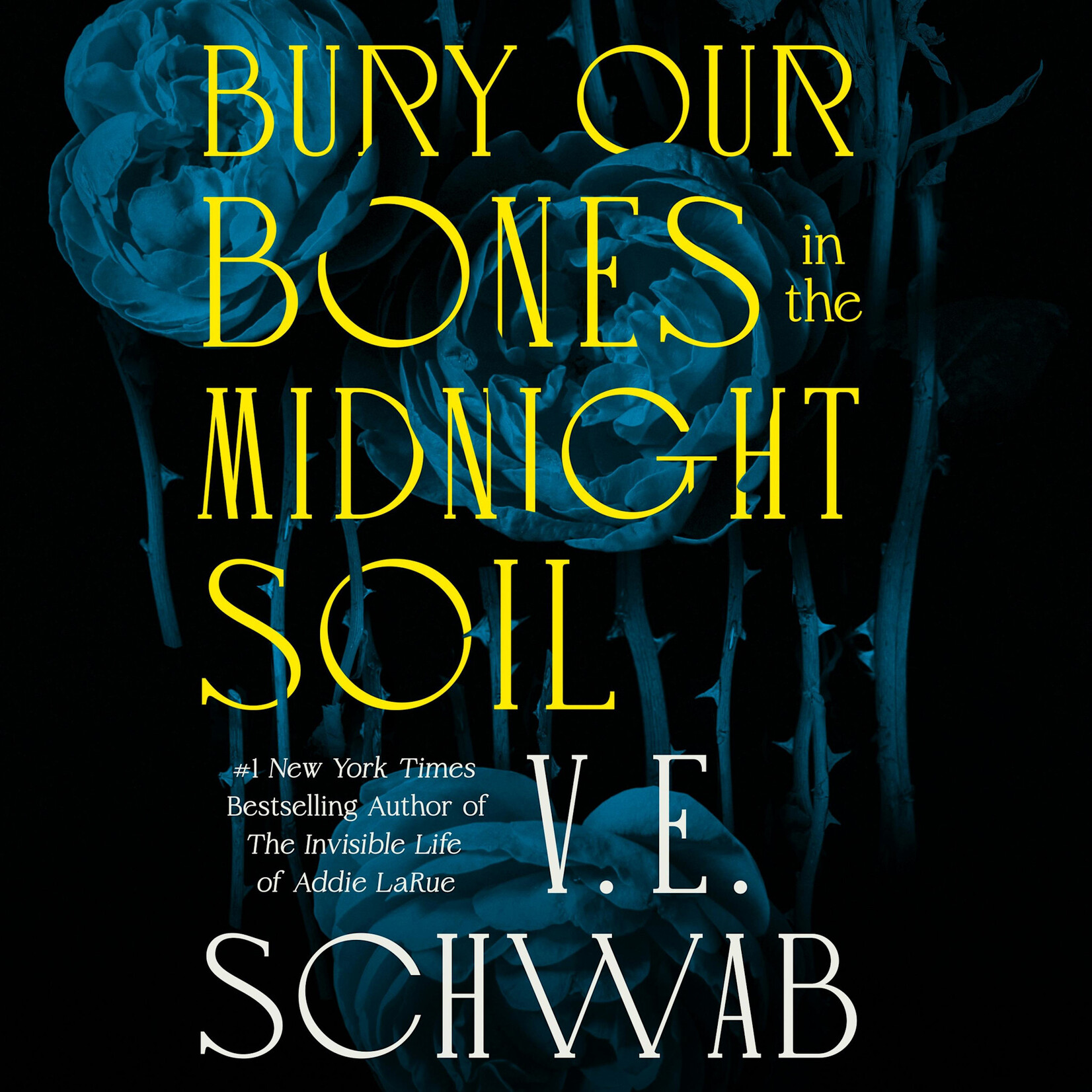 BURY MY BONES IN THE MIDNIGHT SOIL
