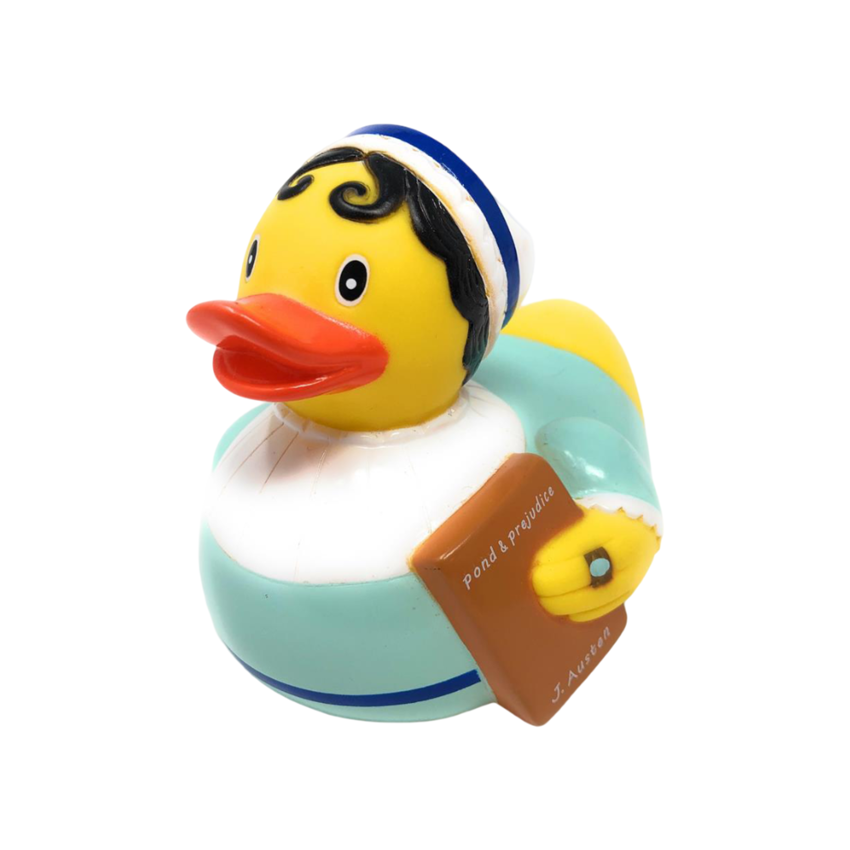 DUCK JANE AUSTEN