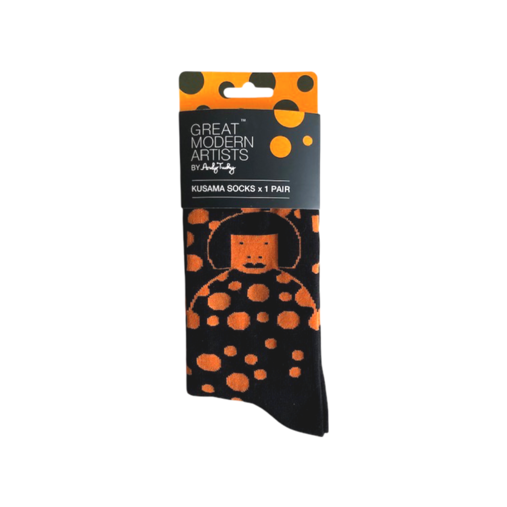 KUSAMA SOCKS