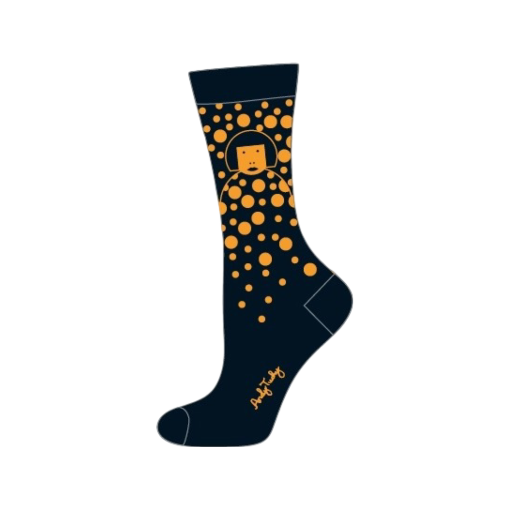 KUSAMA SOCKS